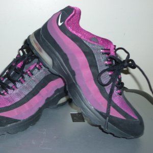 WOMEN 2006 NIKE AIR MAX 95 ZEN DANCING MACHINE